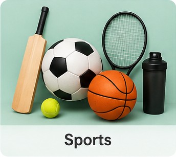 Sports