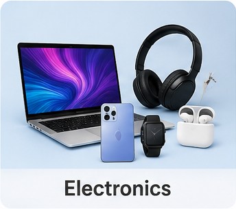 Electronics
