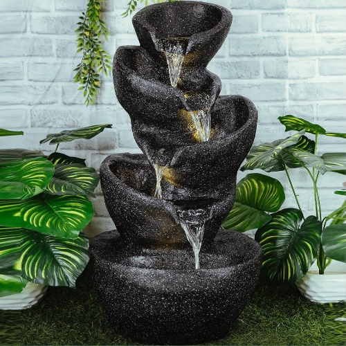 Beautiful Fauntain For Home Decor Water Fountain