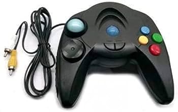 Gooyo GY-2521 Plug &amp; Play 98000 Pre-loaded Games in 1 Handheld Remote Console |Outdoor &amp; Indoor Electronic TV Games for Kids/Girls/Boys/Gifts/Adults|Black Color,Power Source:3xAA Battery(Not Included)