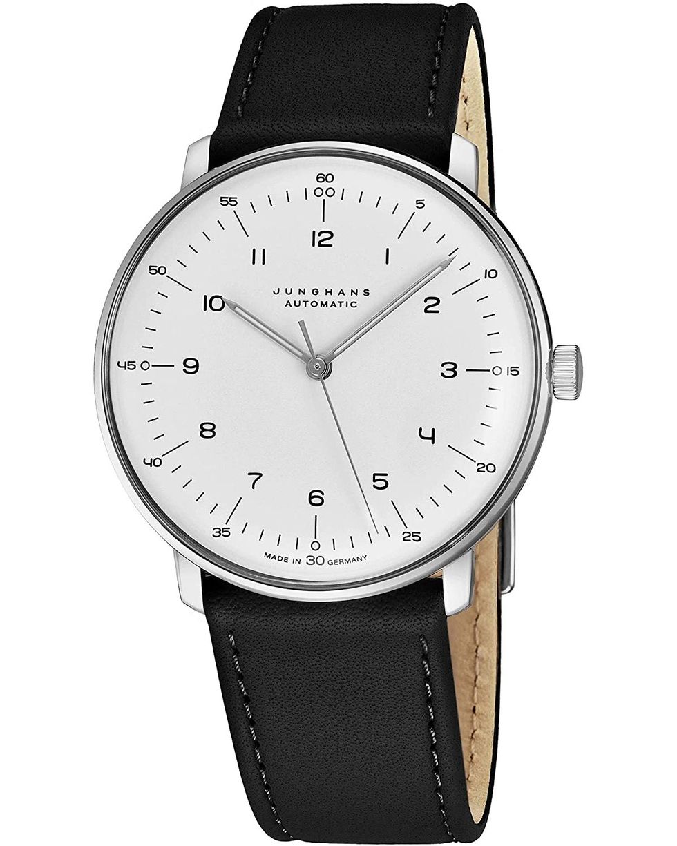 "Bold Elegance: Fenix Red Strap Ladies Watch with Silver Round Dial"